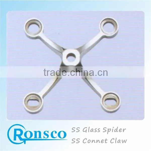 Spider Clip Glass photo-3