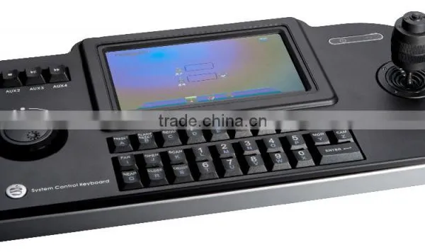 PE5128 IP HD Camera Ptz Controller Joystick photo-2