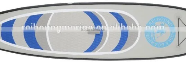 High Quality Fashionable Inflatable Stand up Paddle Board Sup photo-2