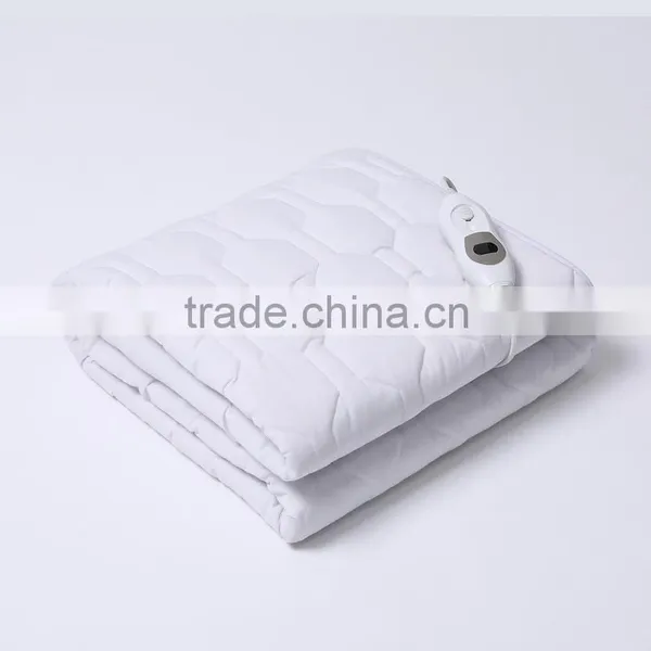Tie-down Electric Underblanket