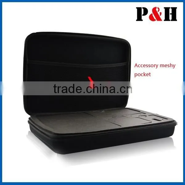 Tool Box Manufacturer Small Camera Tool Plastic Waterproof Case photo-3