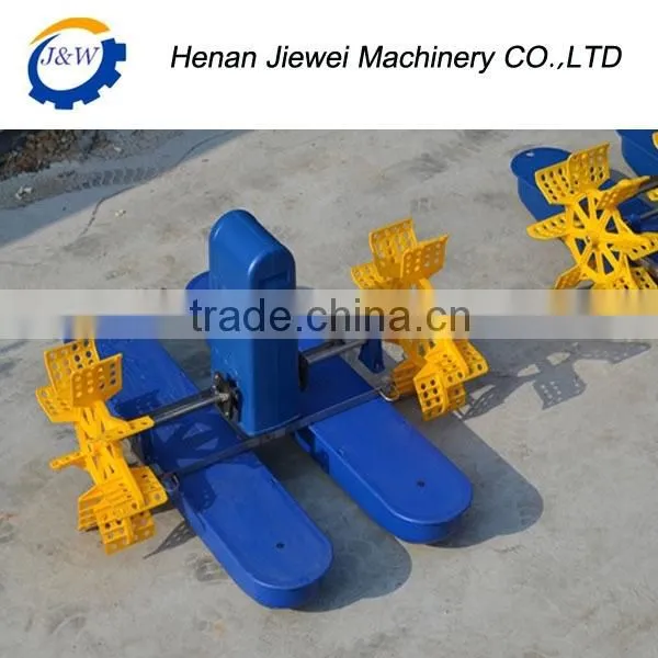 China Hot Selling Fish Pond Aerator/ Aerators for Aquaculture/Aeration Surge Type Aerator photo-3