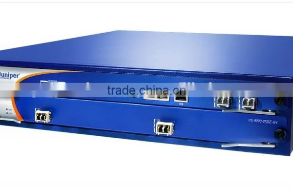 Juniper Firewall NetScreen-5200 NS5200 NS-5200 NetScreen 5200 photo-2