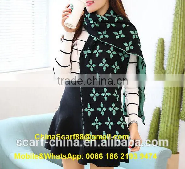 Wholesale Wool Scarf for Women