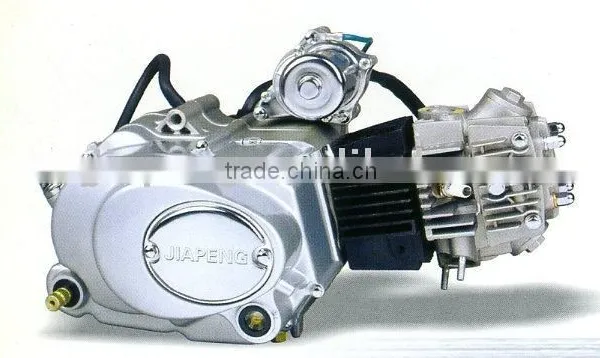 2014 most cost effective 100cc JP1P50FMG hoot-selling engine