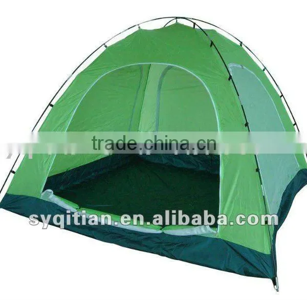 Good Quatity Camp Tent