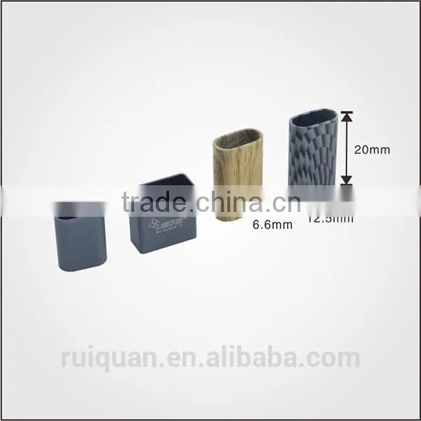 China Supply Aluminum Metal Stamping Parts for USB Interface photo-3