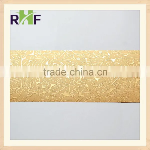 LATEST EMBOSSED HPL/decorative Boards photo-6