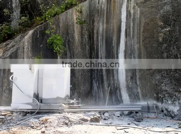 2016 Best Stone Cutting Machine,quarry Machine photo-2