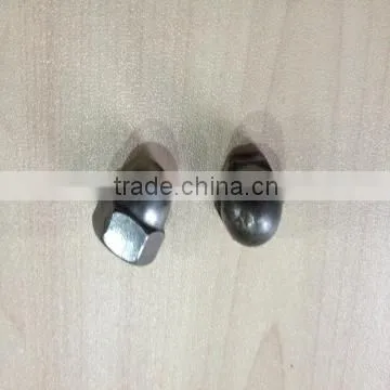 Decorative Cap Nut Bright Color photo-4