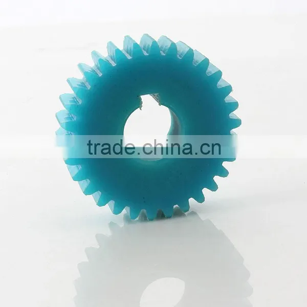 Nylon Gear Plastic Gear 002 photo-3