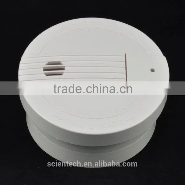 IP Based GSM Wireless Security Alarm System With Home Automation photo-2
