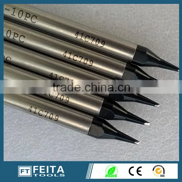 Soldering Tools Apollo Copper Brass Soldering Tips Lead Free Soldering Iron Bits photo-4
