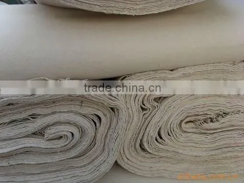 Grey Fabric