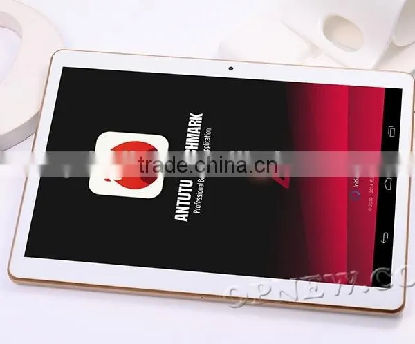 10 Inch Phablet 3g 4g Octa Core Tablet pc Phone Call Android 5.1 Tablet pc IPS Screen Bluetooth GPS photo-6