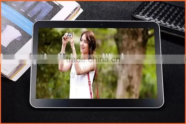 10 Inch Android 5.1 Lolillpop Tablet pc 4G Phablet Octa Core FDD LTE 4G Phablet IPS 1280*800 Dual Sim Slot GPS Bluetooth photo-3