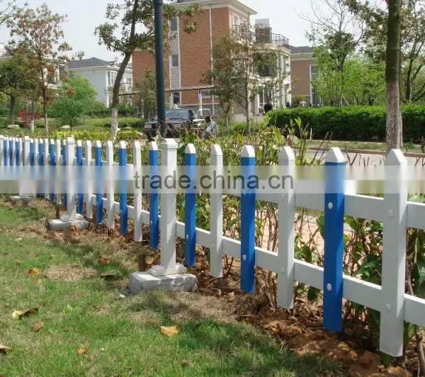 PVC Fence