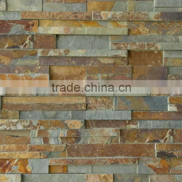 Stone Veneer Stacked Stone