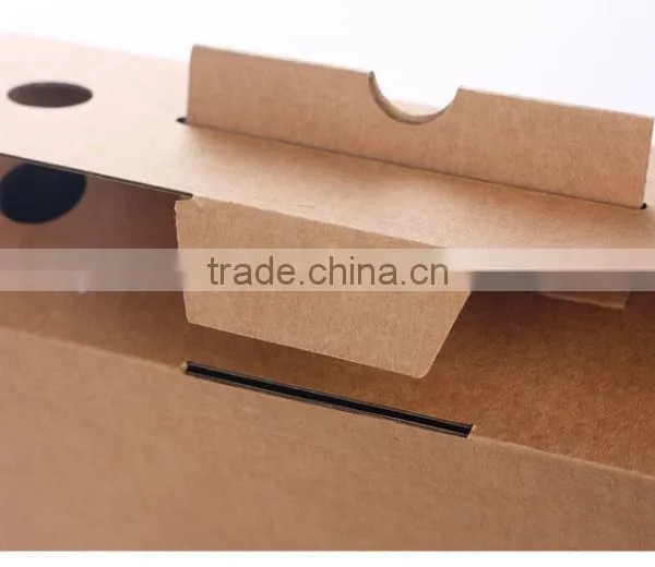 High Quality Master Orange Carton Packing China Factory photo-2