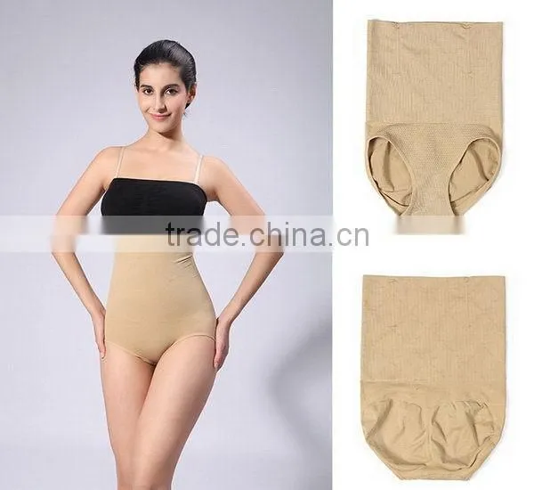 Excellent Slimmer High Waist Stomach Slimming Shaper photo-2