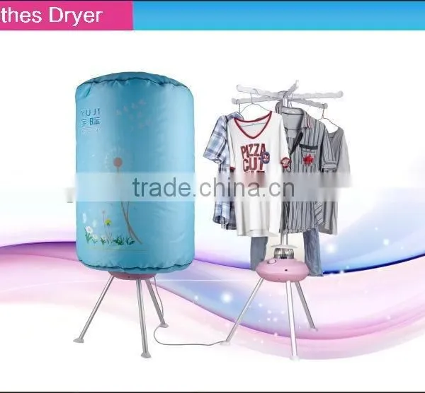 2016 Portable Electric Multi Functional Clothes Air Dryer HH10-Y photo-2