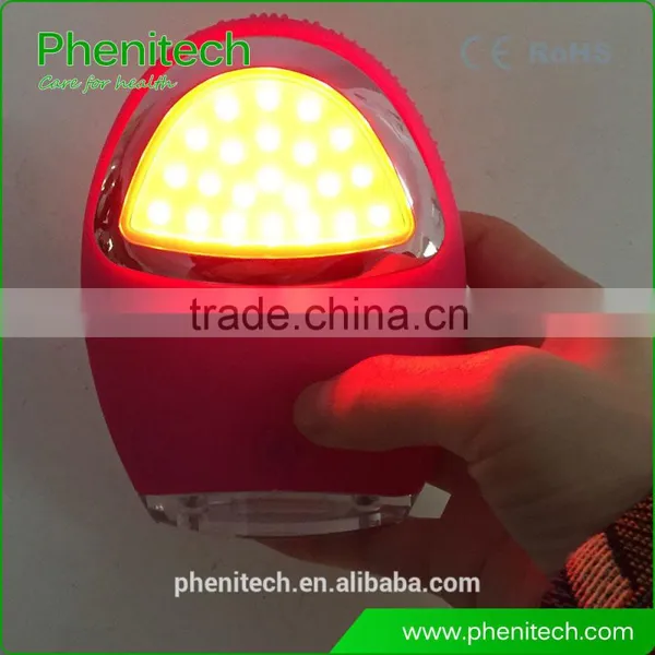 Face Cleansing Brush Facial Deep Cleaning Device Supplier's Choice photo-4