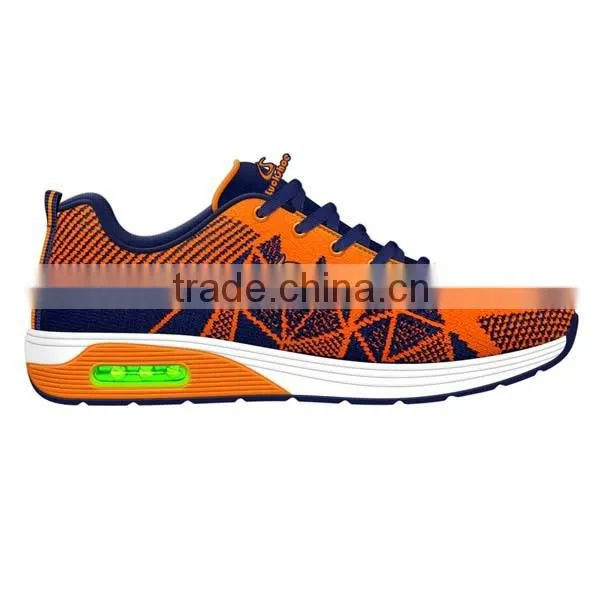 Fashion Sport Shoes Air Sport Shoes Unisex Air Sport Shoes photo-3
