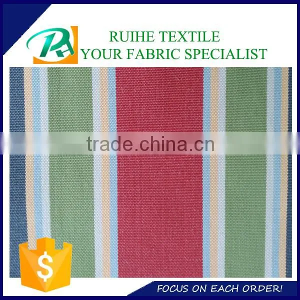 Waterproof Outdoor Fabric for Sofa photo-5