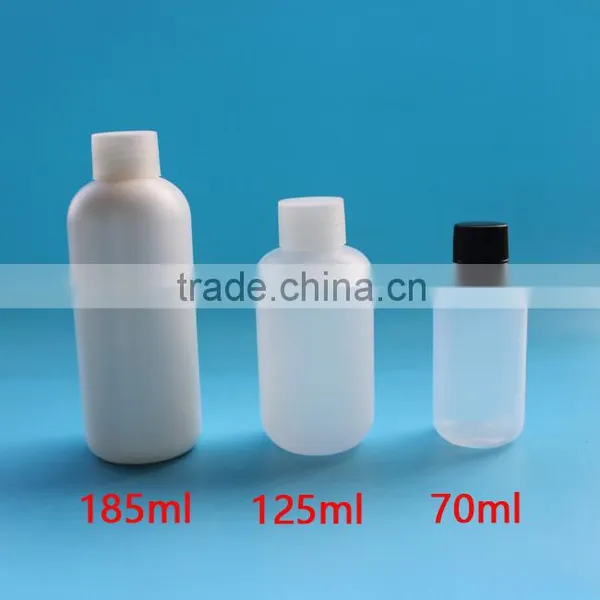 High Quality HDPE Bottle,PE Bottle for Cosmetic photo-2