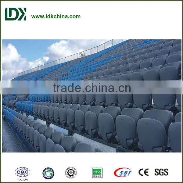 Sports Institutions Foldable UV Protection Spectator Popular Seat photo-3