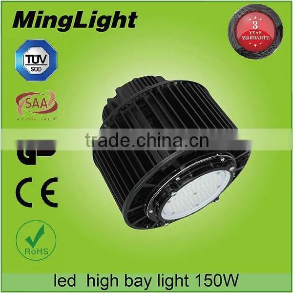 Golden Supplier Newest 150w Led High Bay Light photo-6