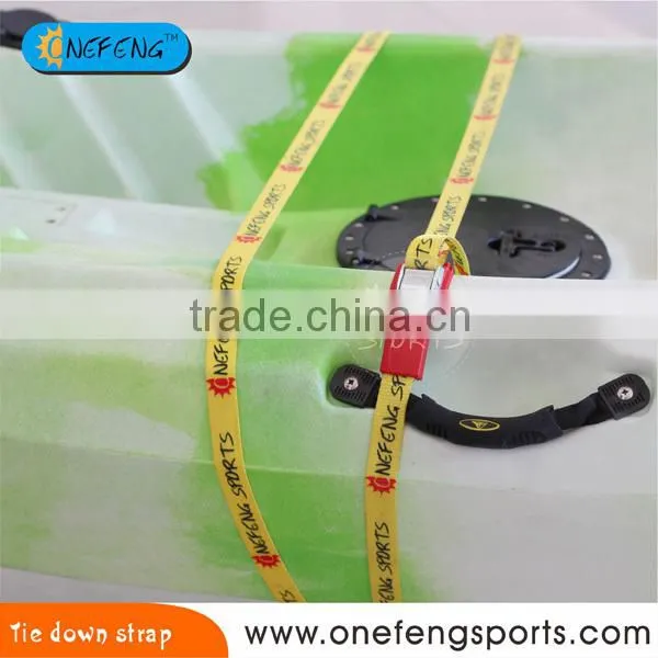 Multi-purpose Tie Down Strap photo-5
