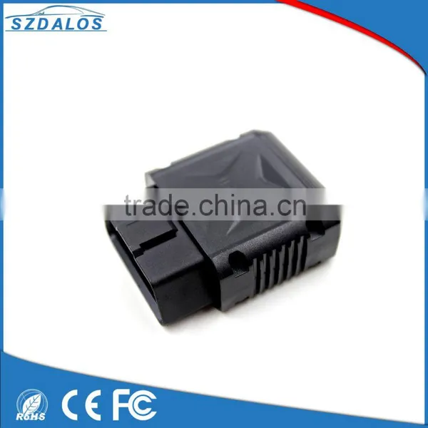 Bluetooth OBD2 Auto Scanner for All OBD2 EOBD Vehicles photo-5