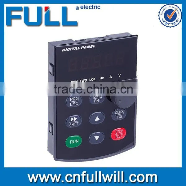 Vector Type General Type Mini Type Best Price Frequency Inverter 90kw photo-4