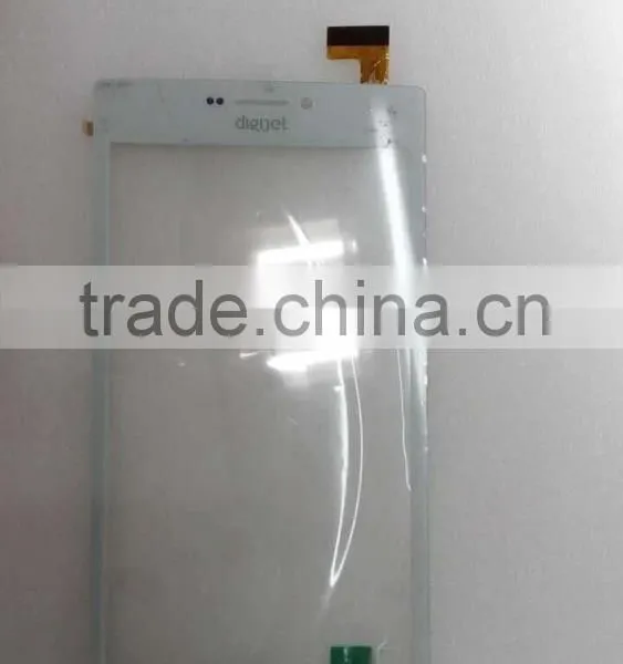 For Archos 62 Xenon Touch Screen Panel Sensor Touch Display