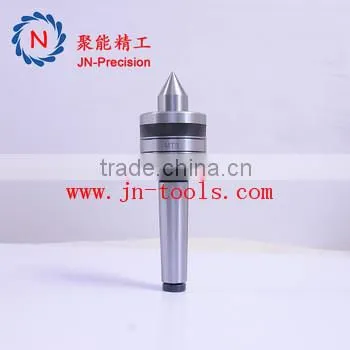 CNC Lathe MT3 Medium Duty Revolving Live Center China Shandong photo-2