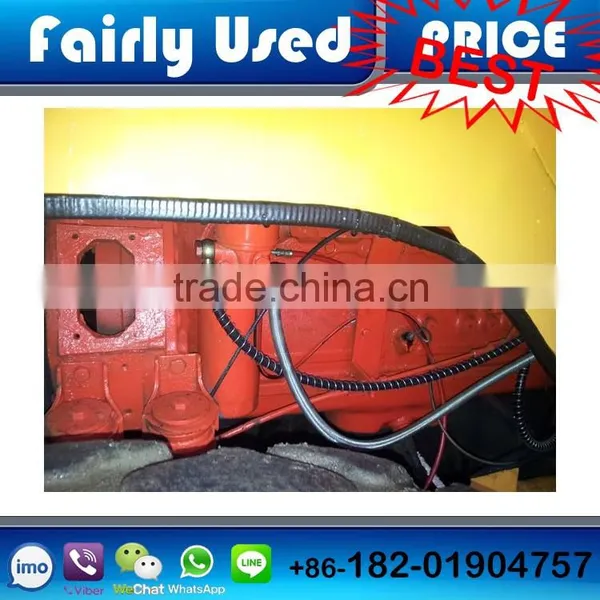 Used Dynapac CA251 Road Roller With Single Drum for Sale photo-2