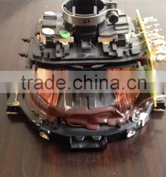 Deflection Yoke photo-3