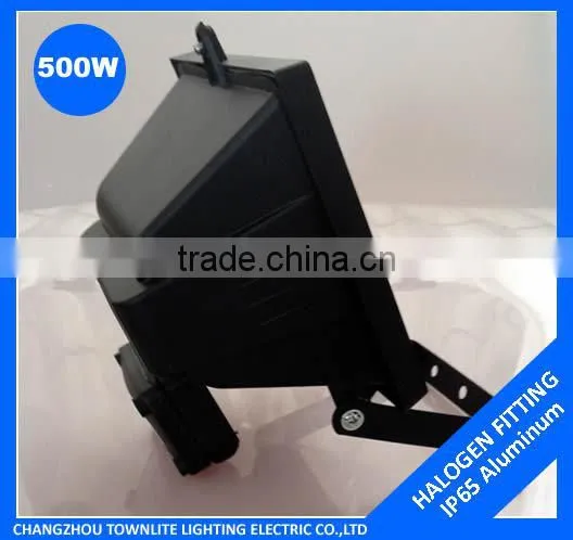 500W Halogen Work Light photo-2