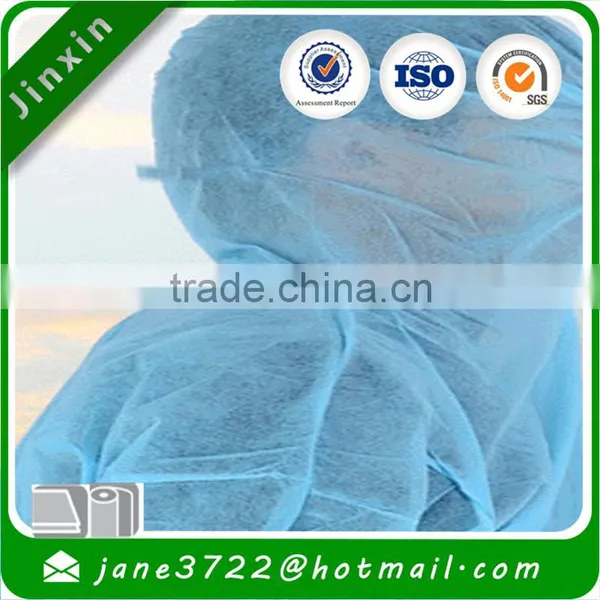 Disposable Non-woven Coveralls Manufacturer