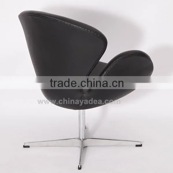 Replica Arne Jacobsen Dining Chair Swan Chair photo-4