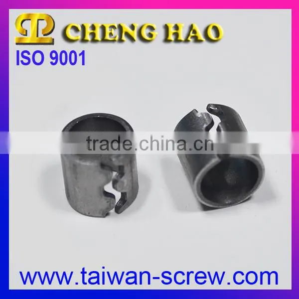 Special Fastener Stainless Steel Spring Pins photo-6