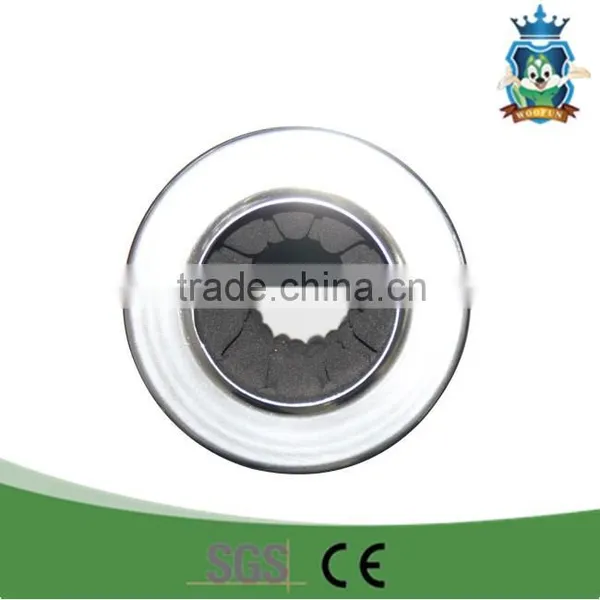 Silence Muffler Exhaust Muffler for Greenhouse in Exhaust Syetem photo-6