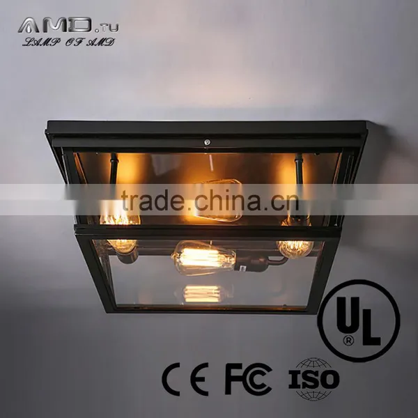 China Edison Lighting Resource Office Study Room Loft Pendant Light Modern Fancy Ceiling Lamp photo-2