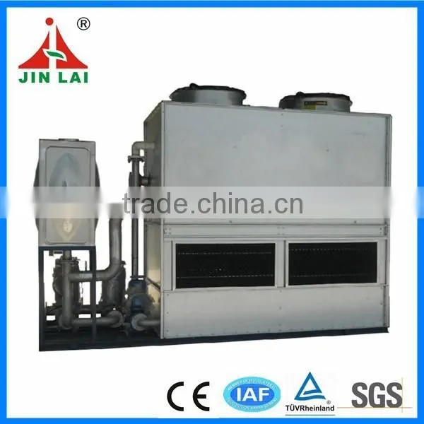 Closed Circuit Water Cooling System (JL) photo-3