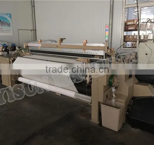 Weaving Air Jet Power Looms/Digital Dobby Air Jet Looms for Sale in China photo-4