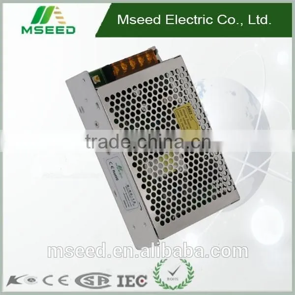 S-60 Hot Product Mini Universal Switch Mode Power Supply%Converter Adapter Switching Power Supply photo-3