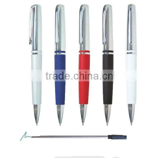 Metal Ball Pen