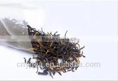 Black Tea,Can (Tinned) Packaging and Organic Black Tea photo-3
