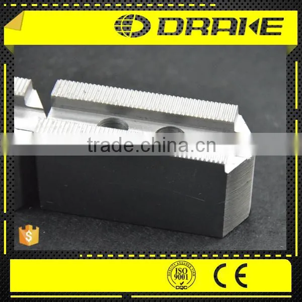 Soft Clamp Jaws for Lathe Power Chuck Used on Precision CNC Machining Services photo-6